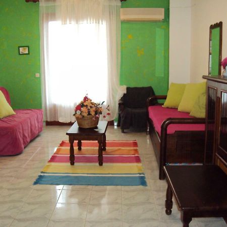 Thodora Appartments Sami  Bagian luar foto