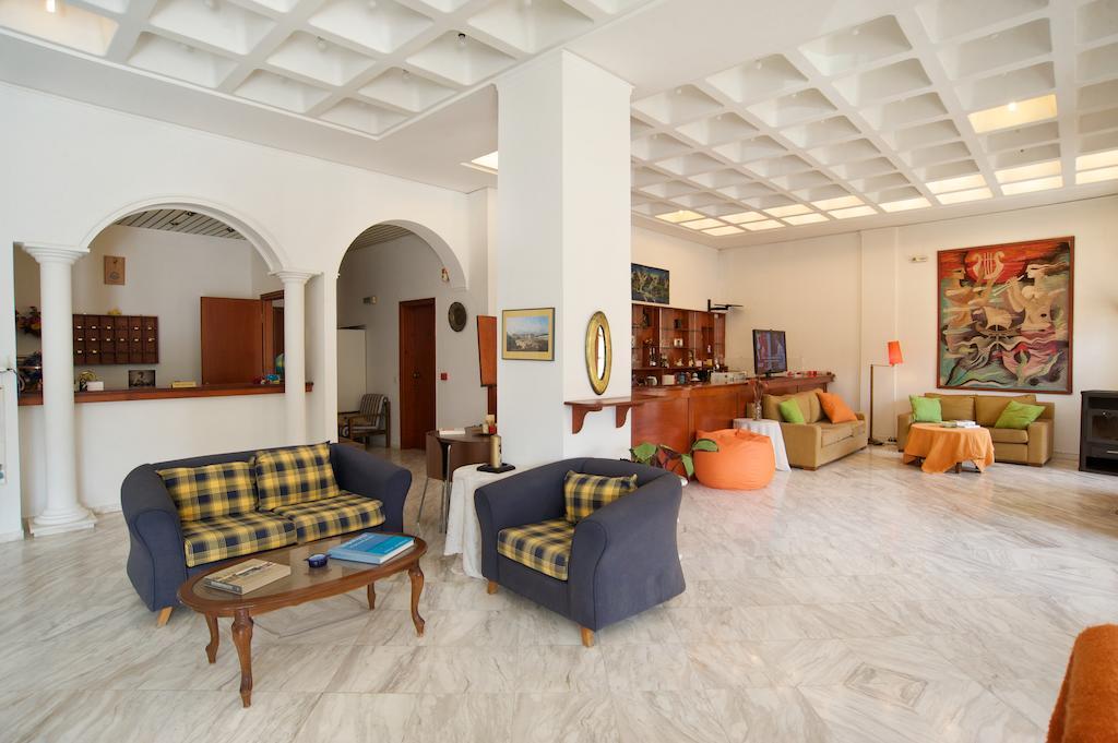 Thodora Appartments Sami  Bagian luar foto