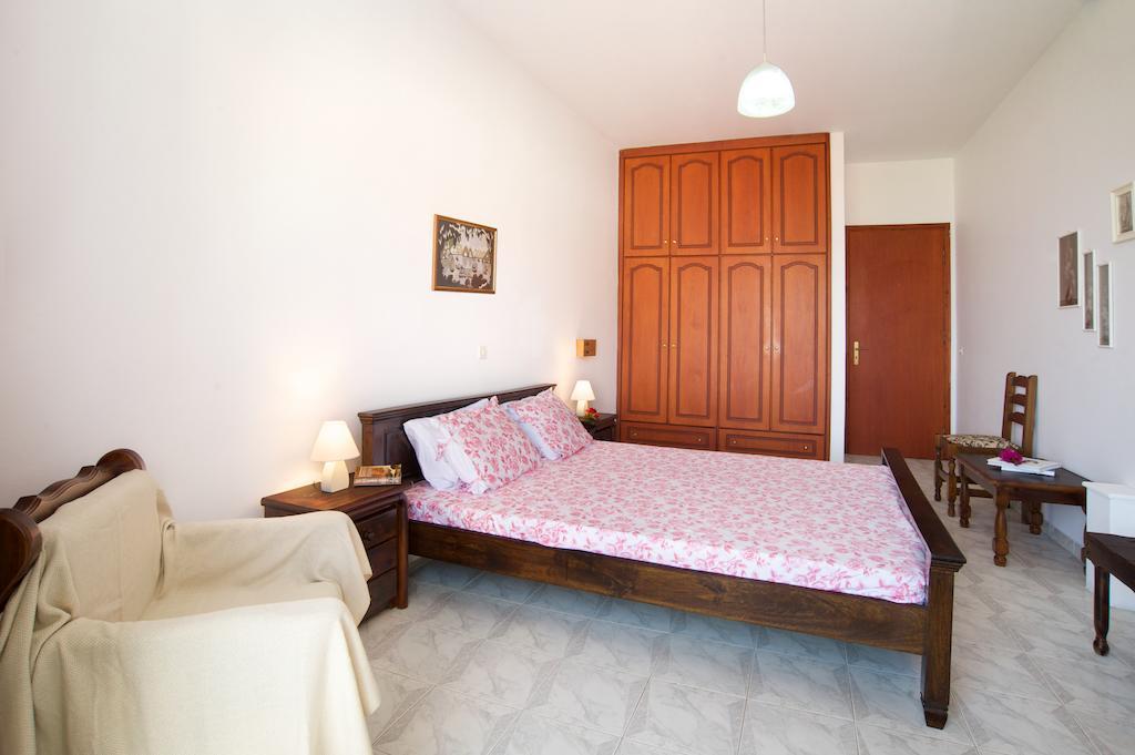 Thodora Appartments Sami  Bagian luar foto