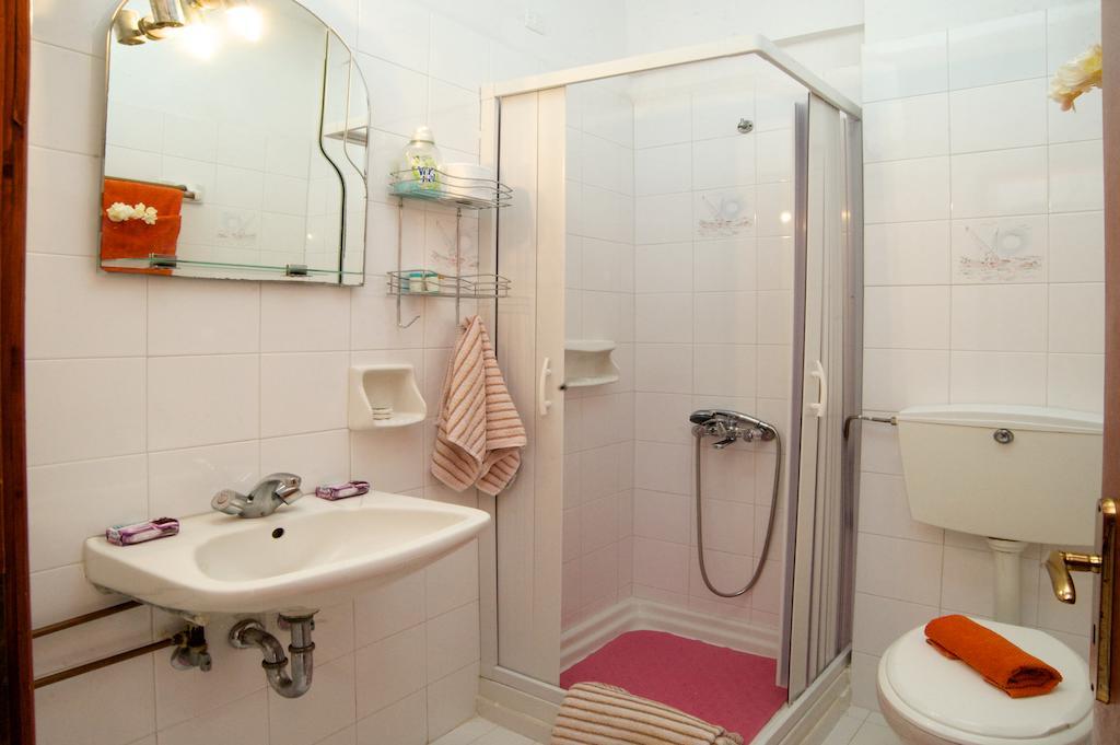 Thodora Appartments Sami  Bagian luar foto