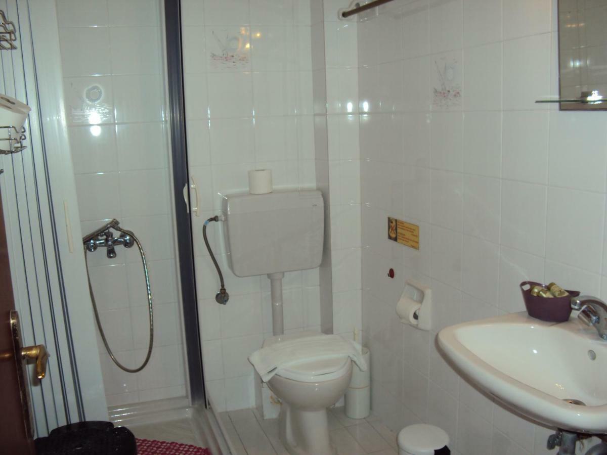 Thodora Appartments Sami  Bagian luar foto