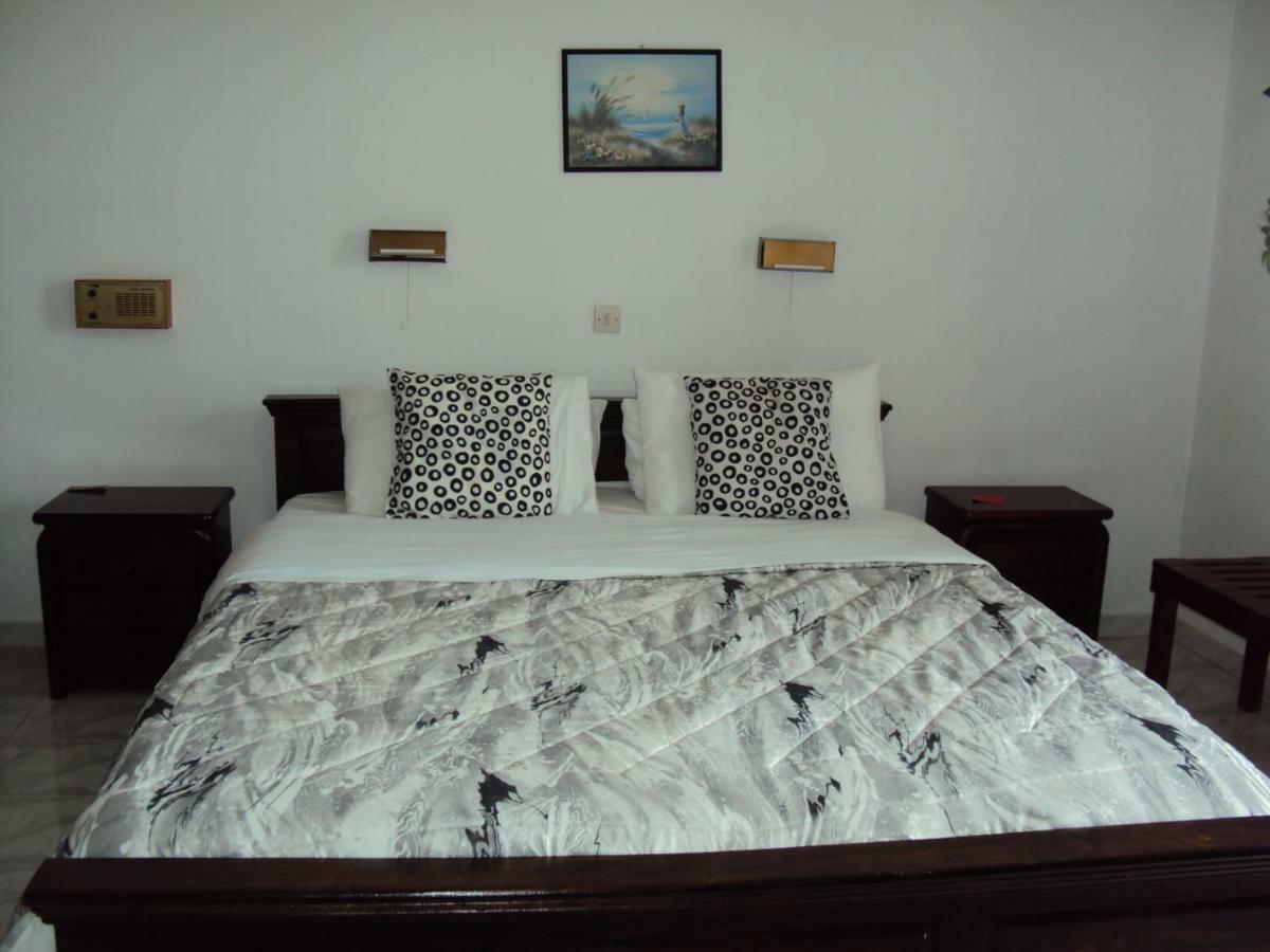 Thodora Appartments Sami  Bagian luar foto