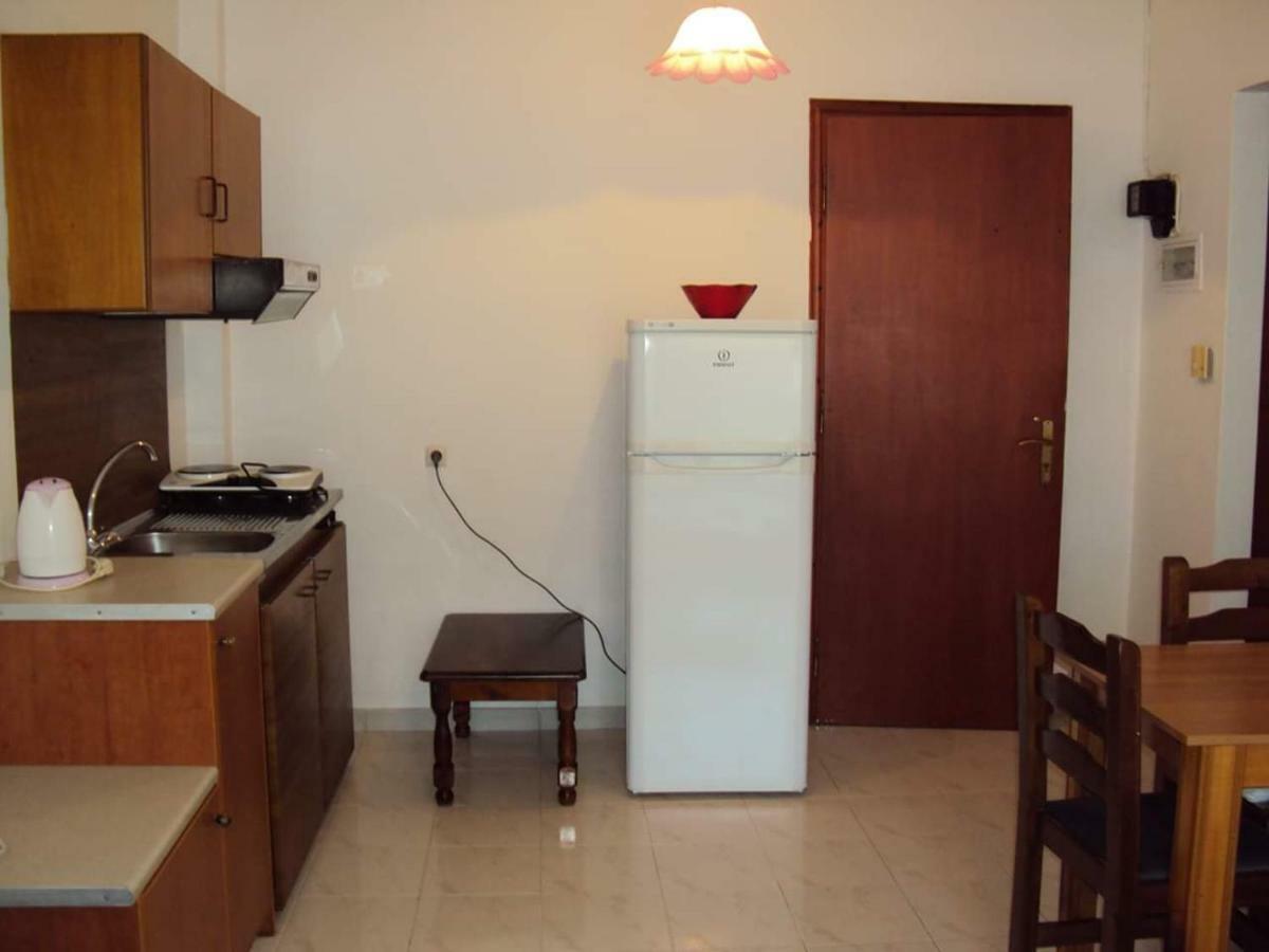 Thodora Appartments Sami  Bagian luar foto