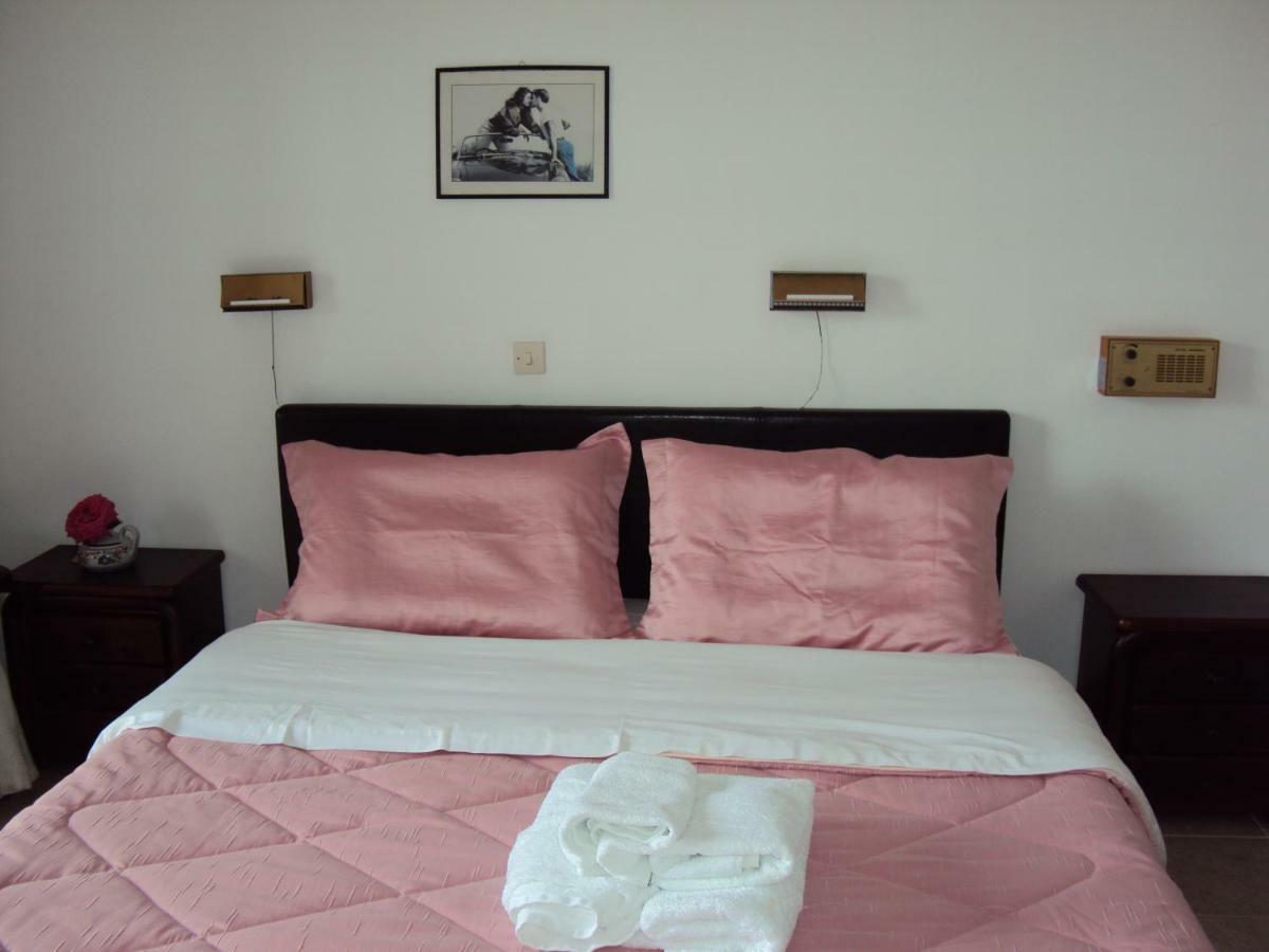 Thodora Appartments Sami  Bagian luar foto